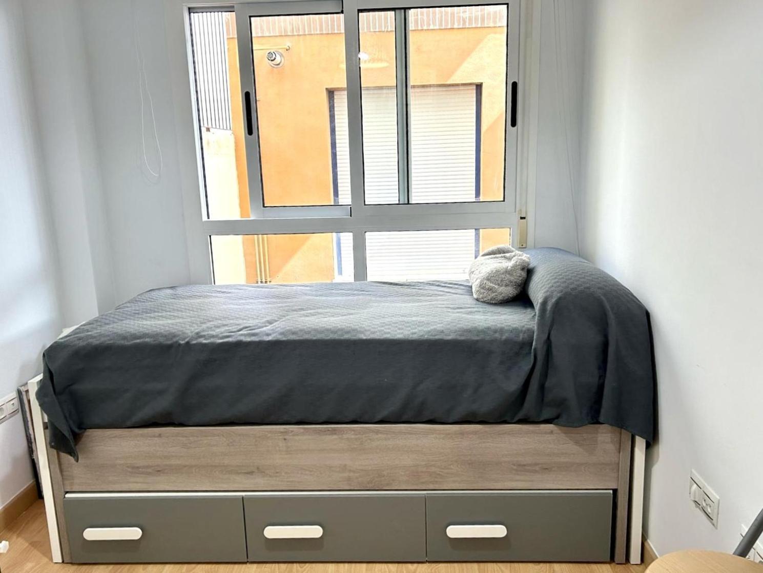 Calu Homes Cerca Del Centro Malaga Exterior photo